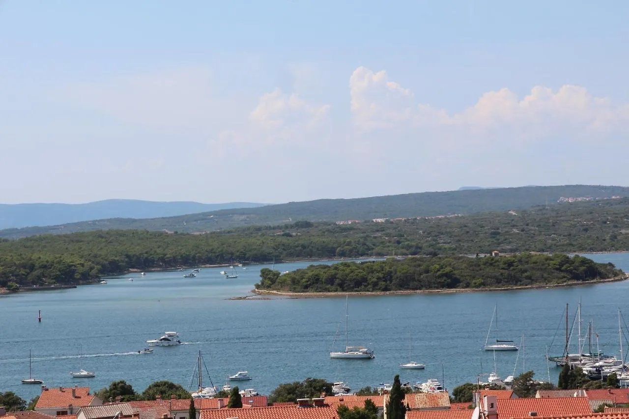 Apartman Biserka 2 Apartment Punat