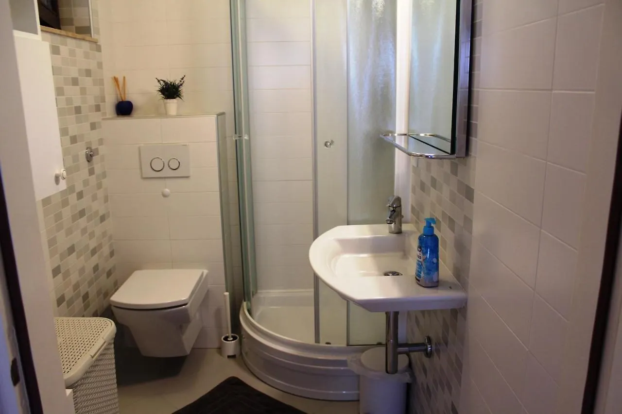 Apartman Biserka 2 Apartment Punat