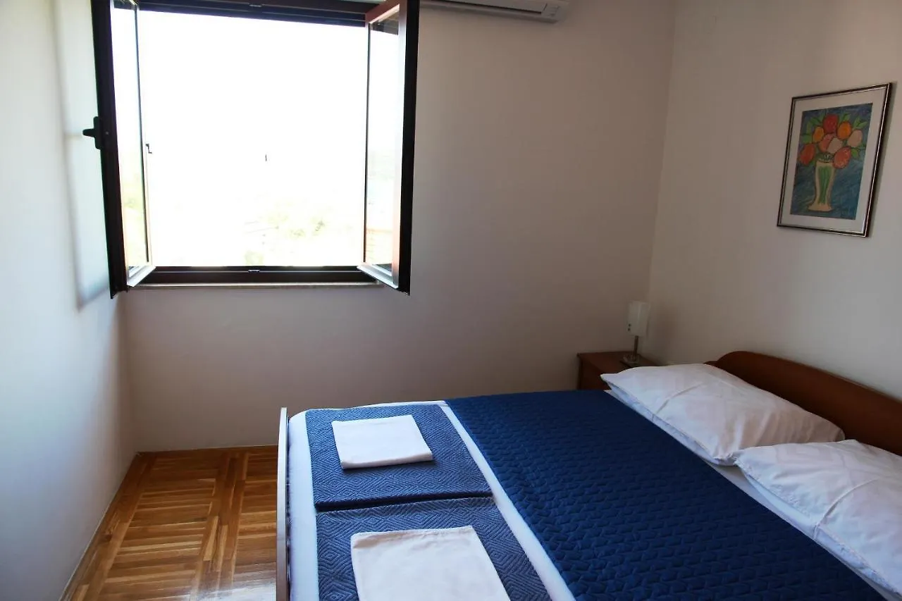 Apartman Biserka 2 Apartment Punat 0*,  Croatia